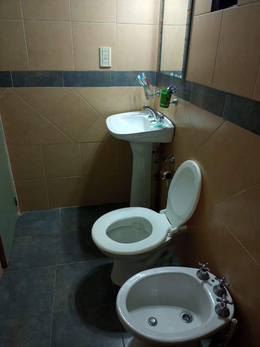 Vendo Casa B° San Carlos