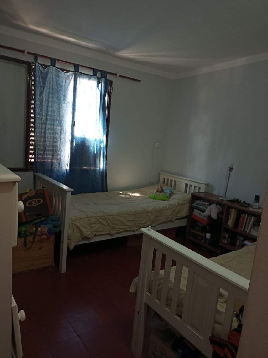 Vendo Casa B° San Carlos