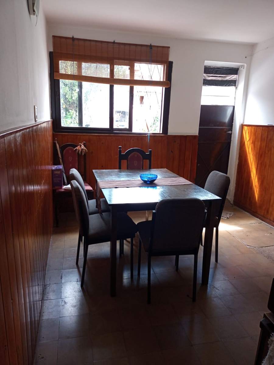 Vendo Casa B° San Carlos