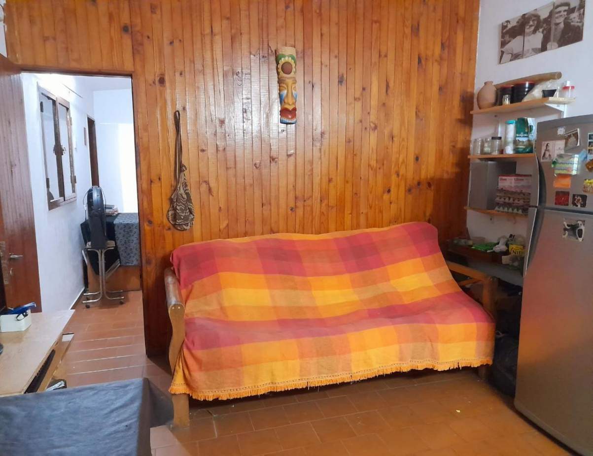 Vendo Casa B° San Carlos