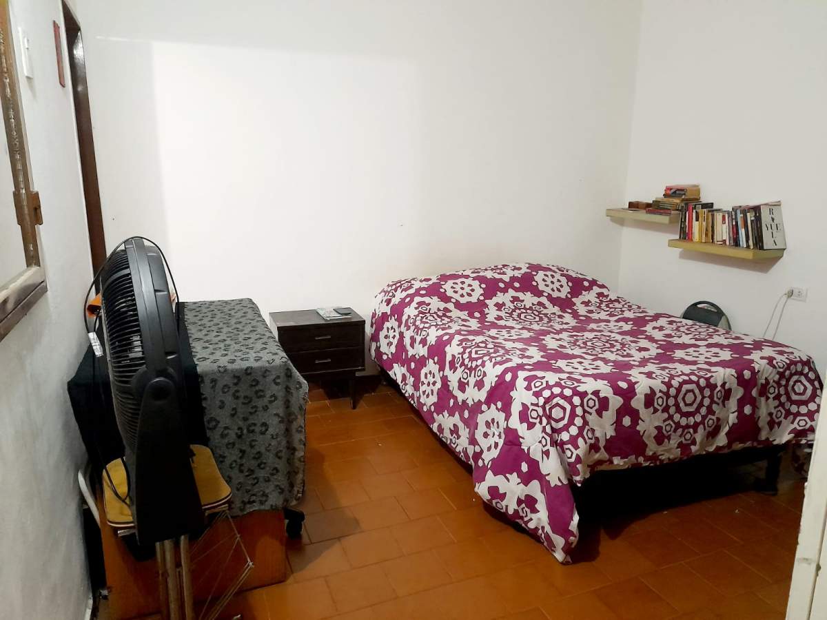 Vendo Casa B° San Carlos