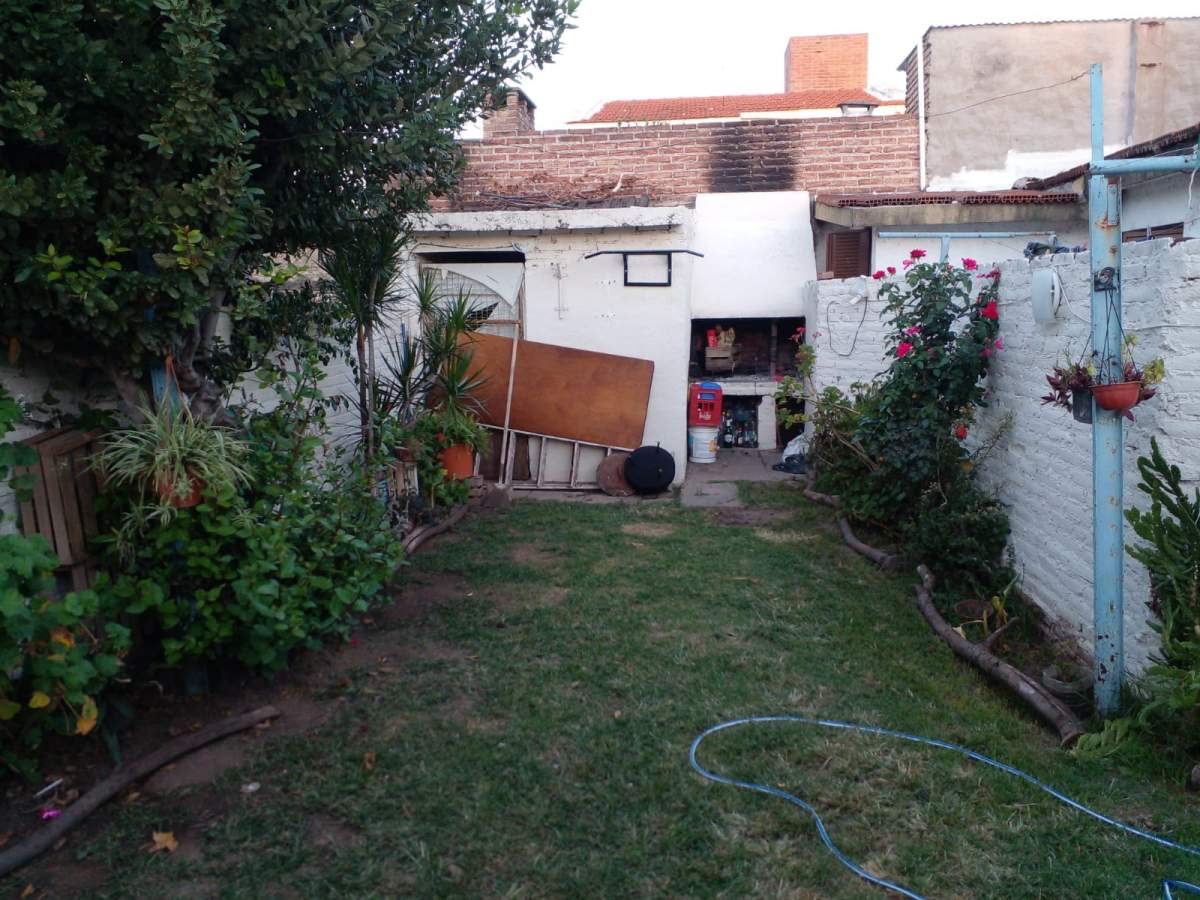 Vendo Casa B° San Carlos