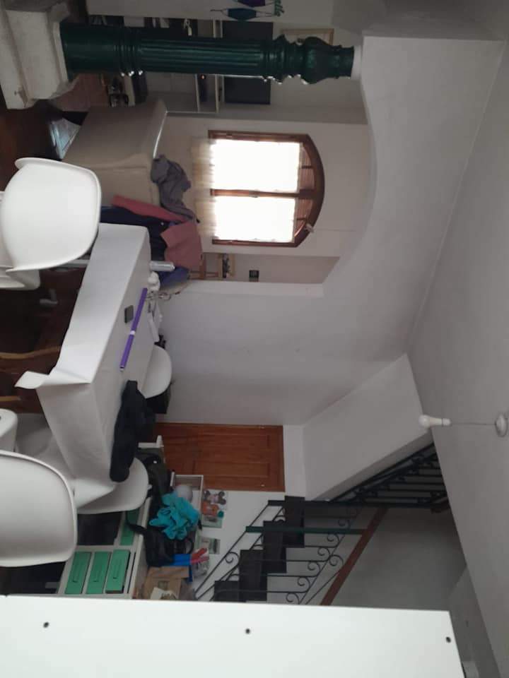 Hermosa Casa en Barrio Colon