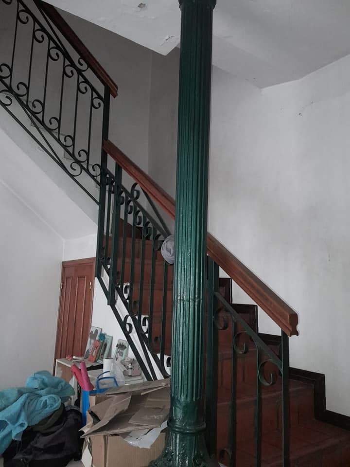 Hermosa Casa en Barrio Colon