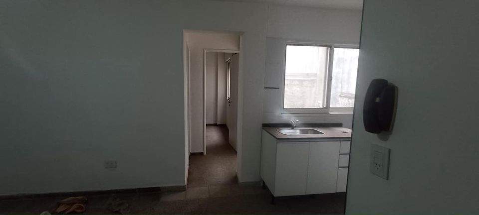 Vendo Dpto Centro Calle Alvear