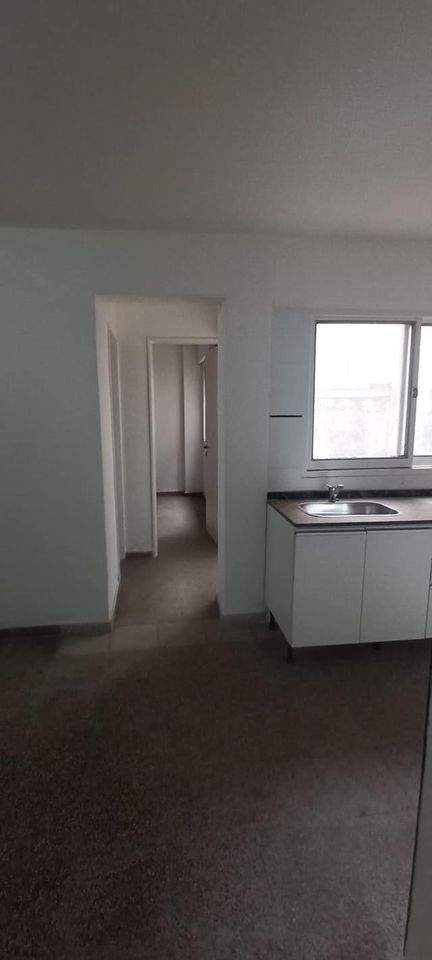 Vendo Dpto Centro Calle Alvear