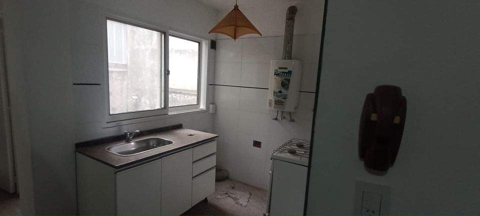 Vendo Dpto Centro Calle Alvear