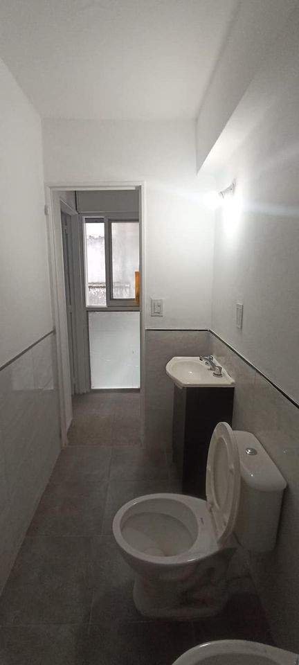 Vendo Dpto Centro Calle Alvear