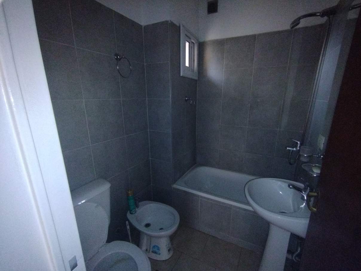 DEPARTAMENTO DE 1 DORMITORIO Y MEDIO