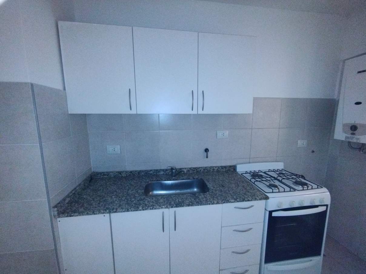 DEPARTAMENTO DE 1 DORMITORIO Y MEDIO