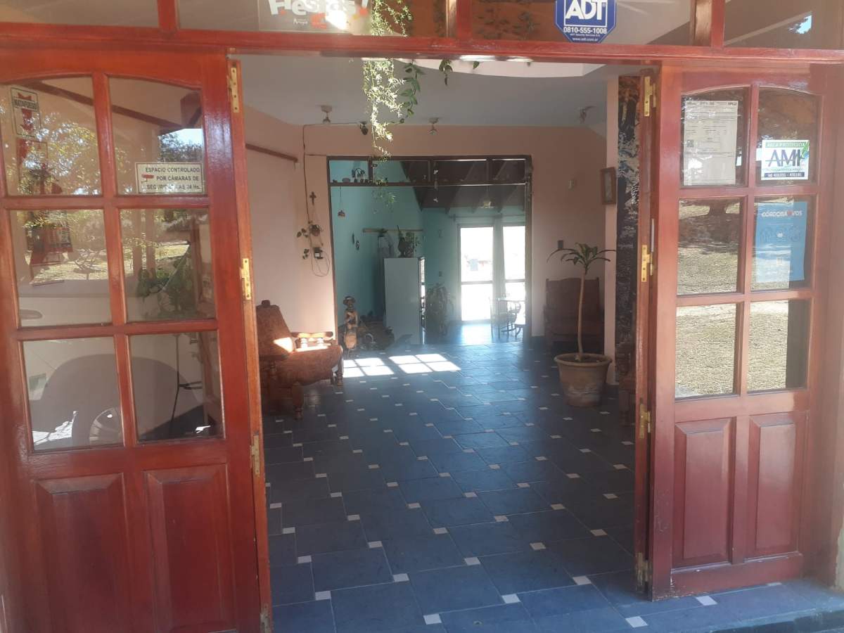 APART-HOTEL en VENTA - CABALANGO - CORDOBA