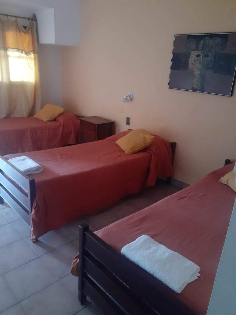 APART-HOTEL en VENTA - CABALANGO - CORDOBA