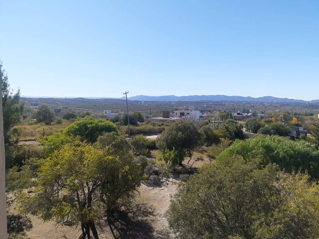 APART-HOTEL en VENTA - CABALANGO - CORDOBA