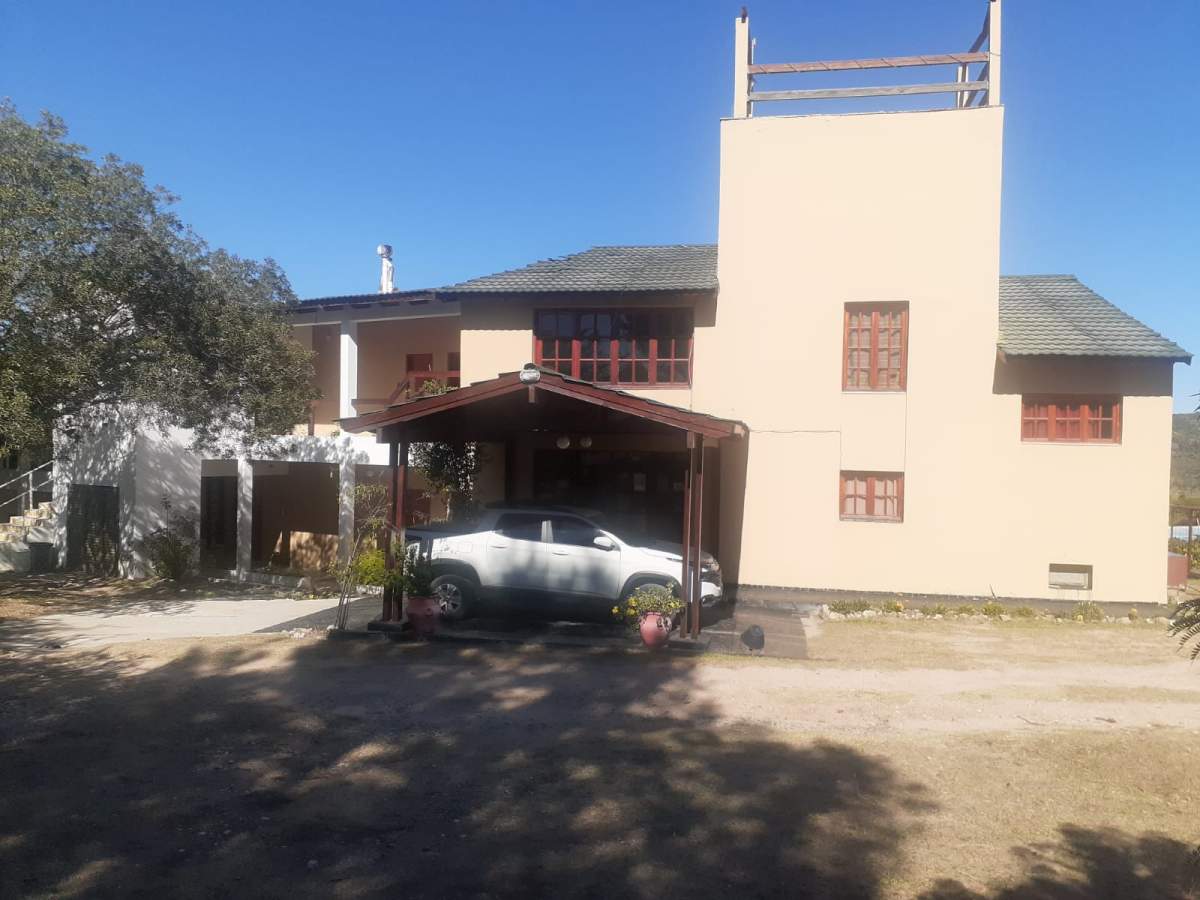 APART-HOTEL en VENTA - CABALANGO - CORDOBA