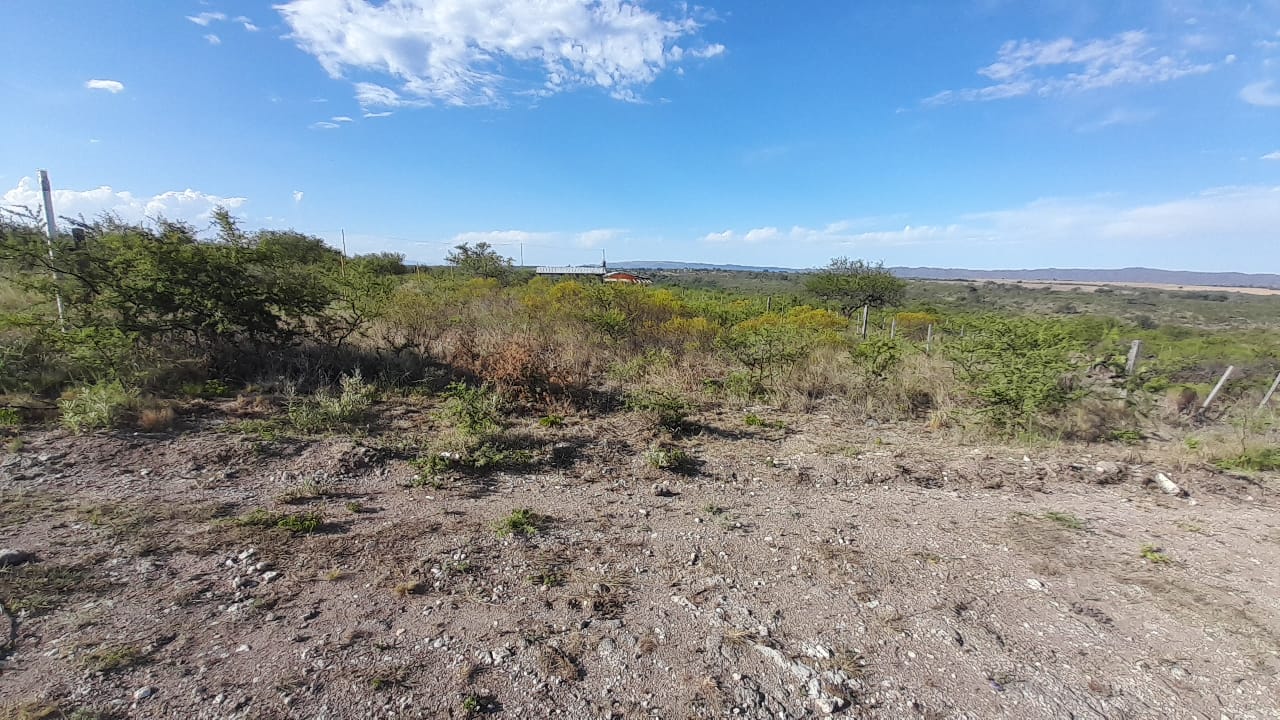 Excelente lote en las sierras de Villa Amancay de Calamuchita.