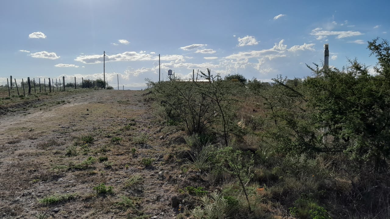 Excelente lote en las sierras de Villa Amancay de Calamuchita.