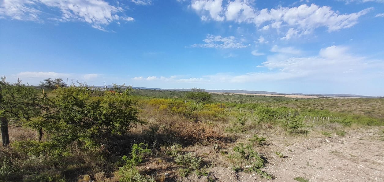 Excelente lote en las sierras de Villa Amancay de Calamuchita.