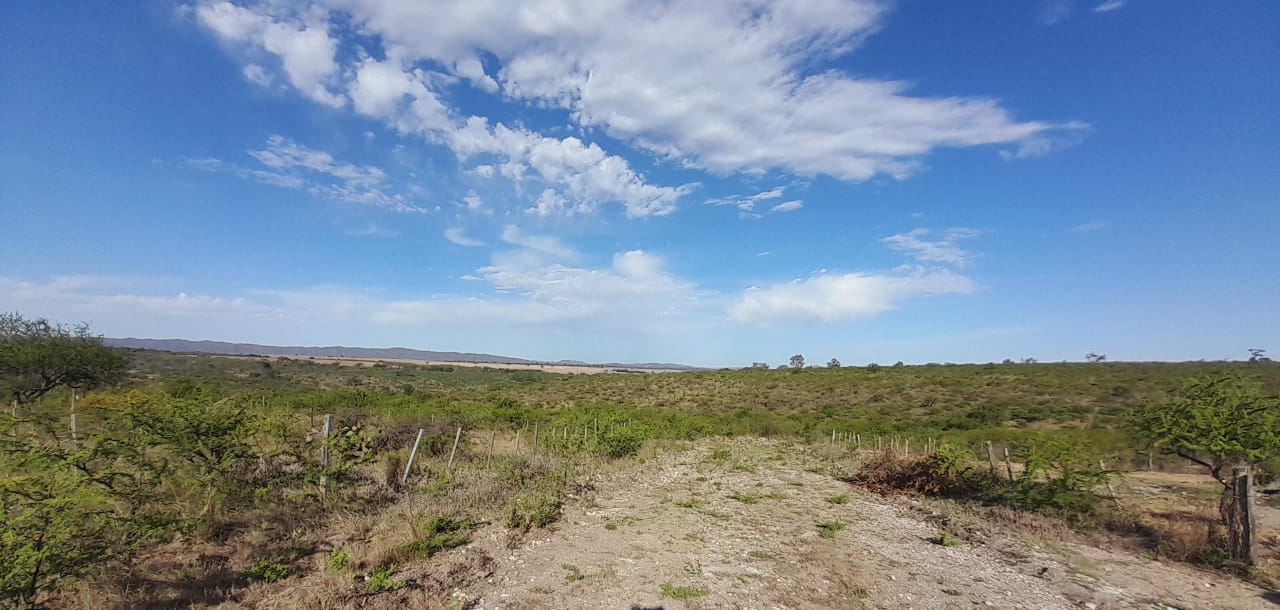 Excelente lote en las sierras de Villa Amancay de Calamuchita.