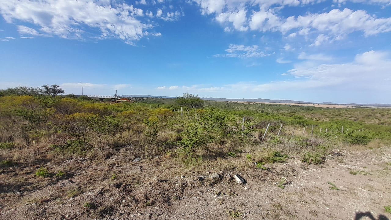 Excelente lote en las sierras de Villa Amancay de Calamuchita.