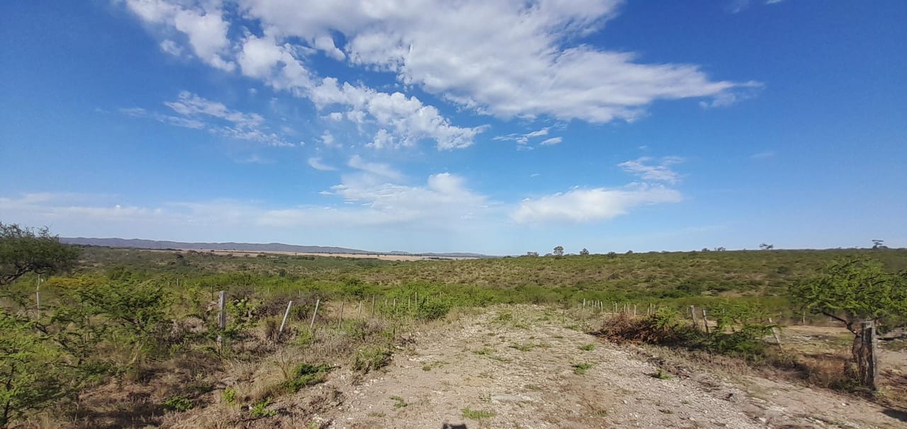 Excelente lote en las sierras de Villa Amancay de Calamuchita.