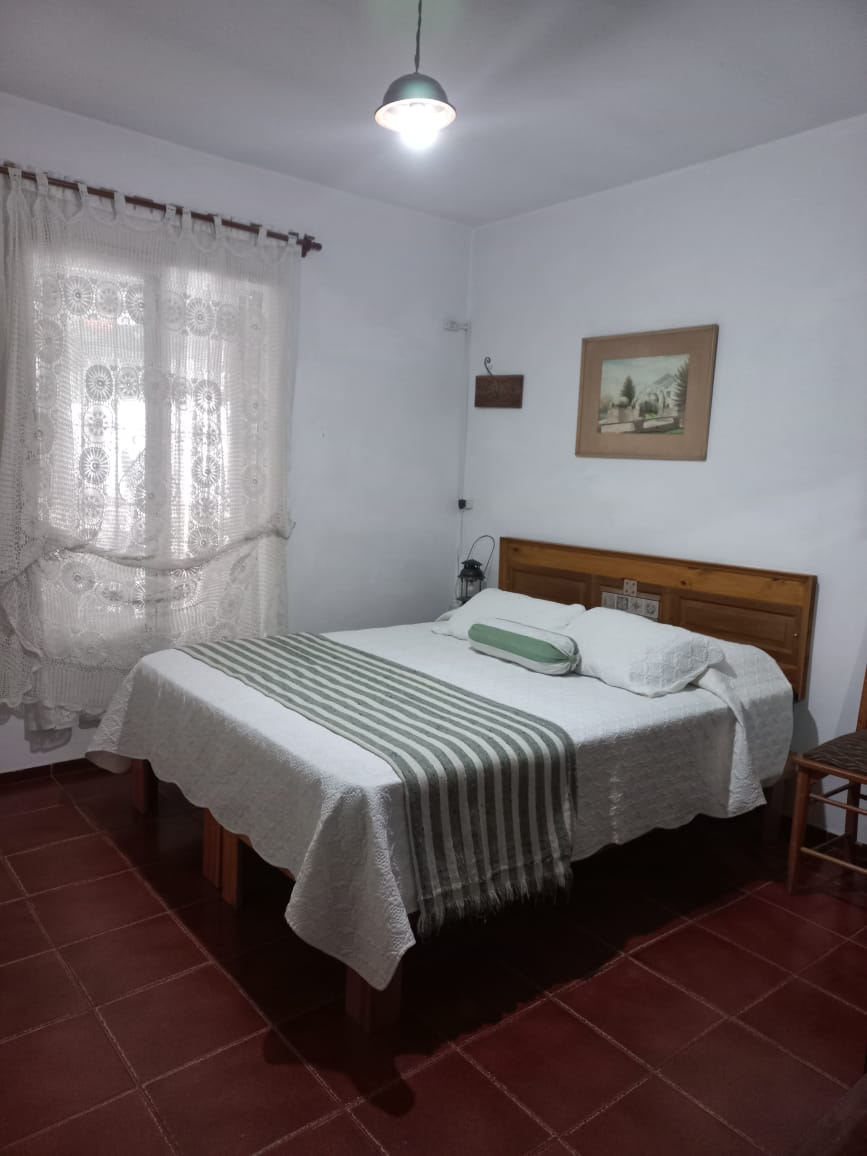 Casa en Venta Cosquín - 3 Dormitorios - APPTO CRÉDITO BANCOR - Excelente estado!!