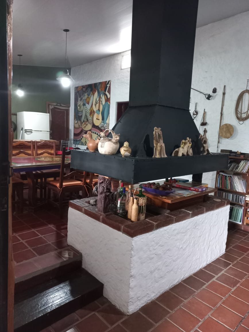 Casa en Venta Cosquín - 3 Dormitorios - APPTO CRÉDITO BANCOR - Excelente estado!!