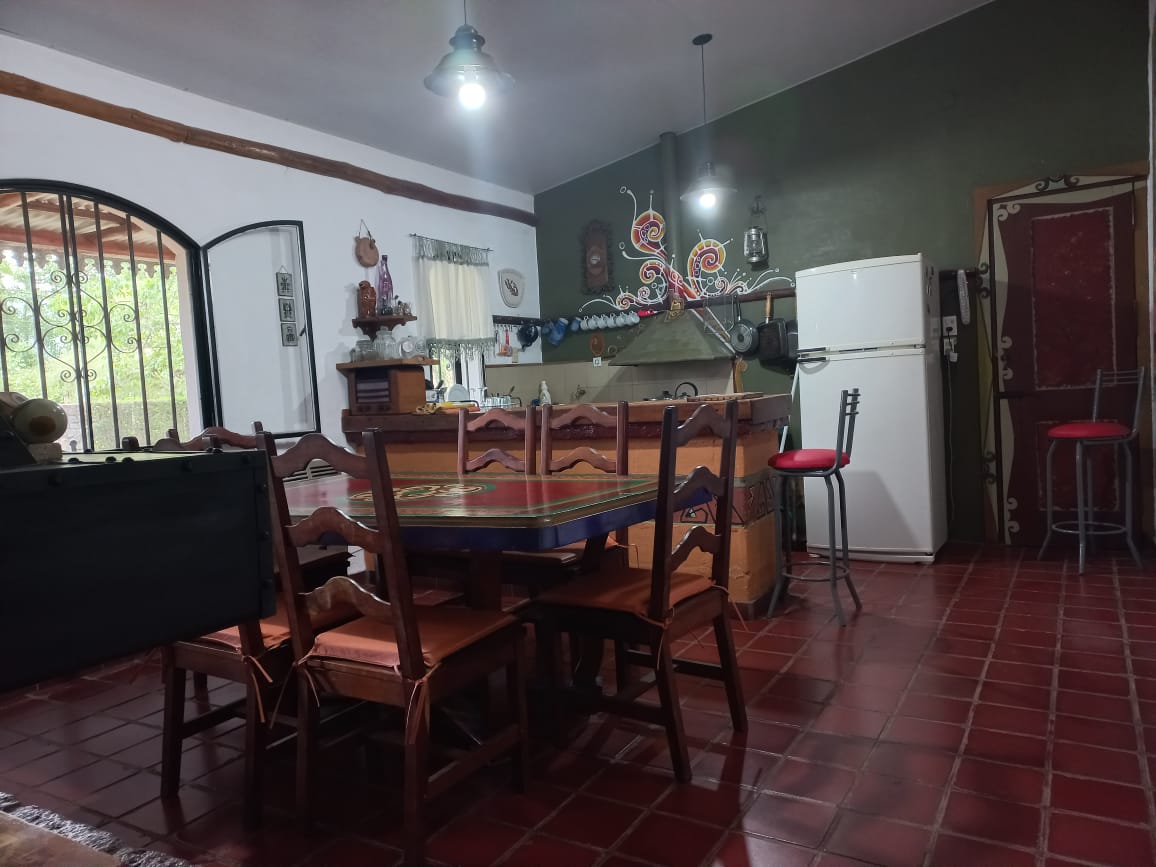 Casa en Venta Cosquín - 3 Dormitorios - APPTO CRÉDITO BANCOR - Excelente estado!!