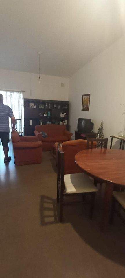 VENDO DEPTO B° SAN PABLO