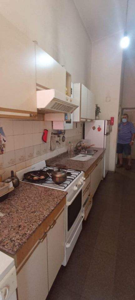 VENDO DEPTO B° SAN PABLO