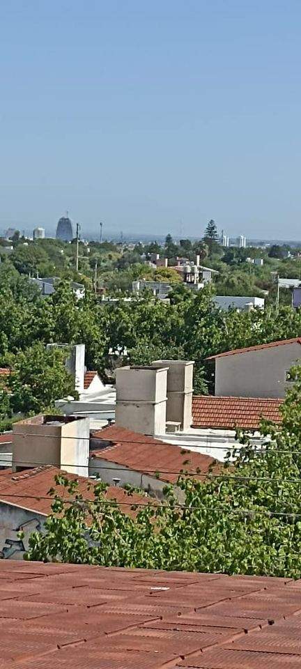 VENDO DEPTO B° SAN PABLO