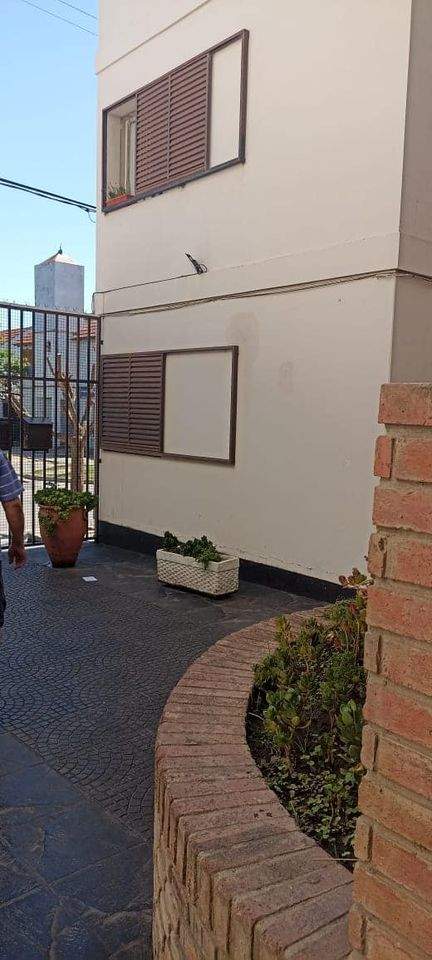 VENDO DEPTO B° SAN PABLO