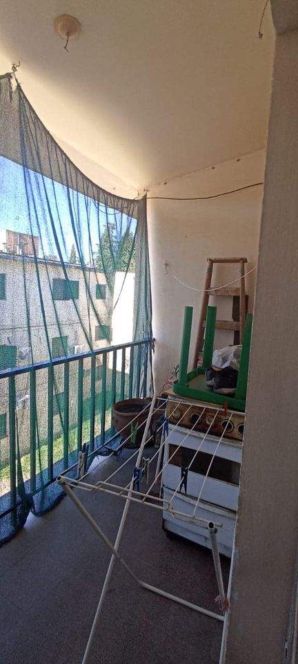 VENDO DEPTO B° SAN PABLO