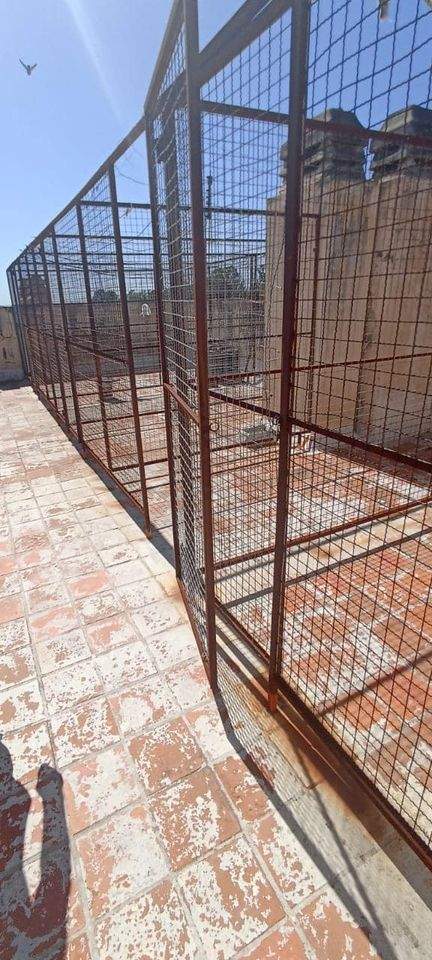 VENDO DEPTO B° SAN PABLO