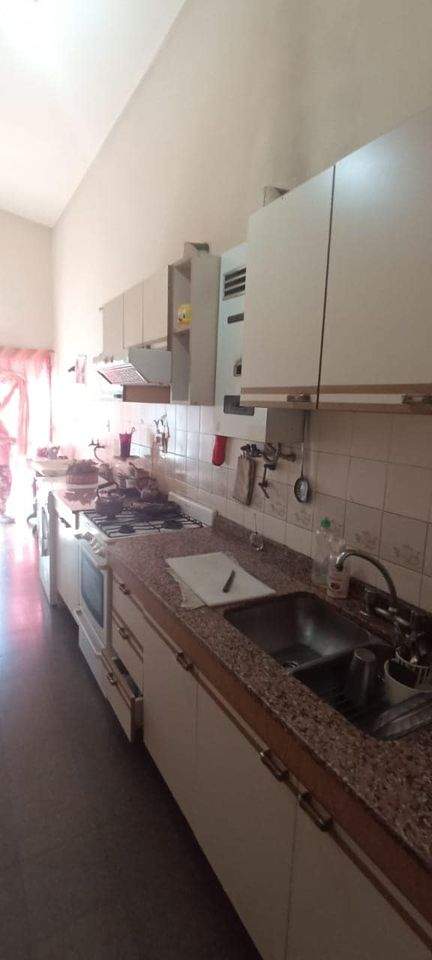 VENDO DEPTO B° SAN PABLO