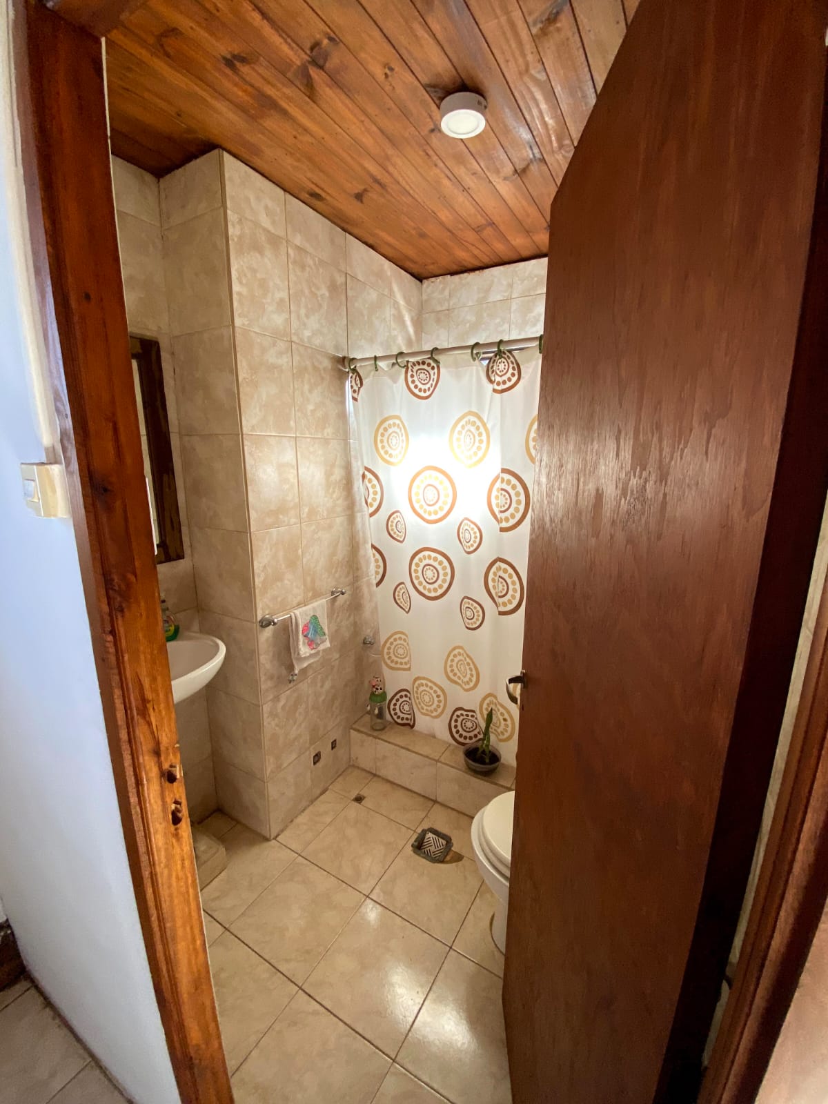 VENDO OPORTUNIDAD B° VILLA BELGRANO