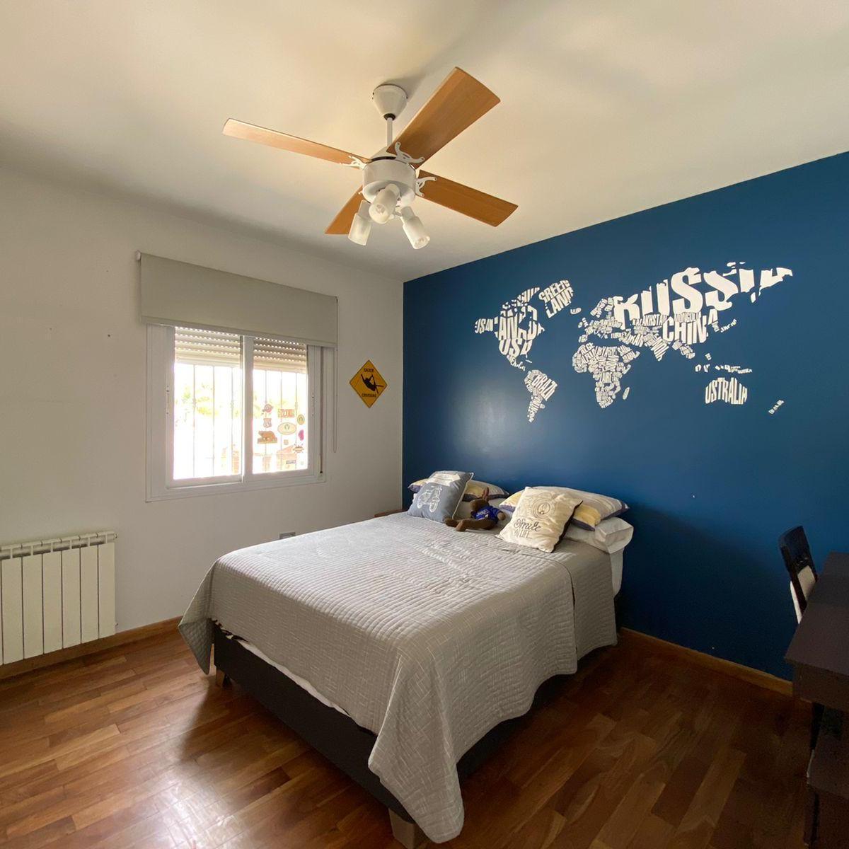 VENTA CASA 4 DORMITORIOS   ESCRITORIO EN LA MEJOR ZONA DE VILLA BELGRANO