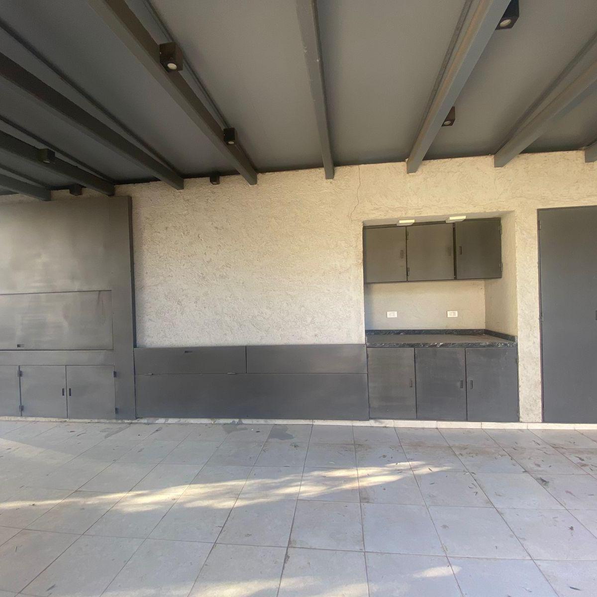 VENTA DÚPLEX 4 DORM (1 EN P.B) HOUSING MTS LA SALLE Y RECTA MARTINOLLI