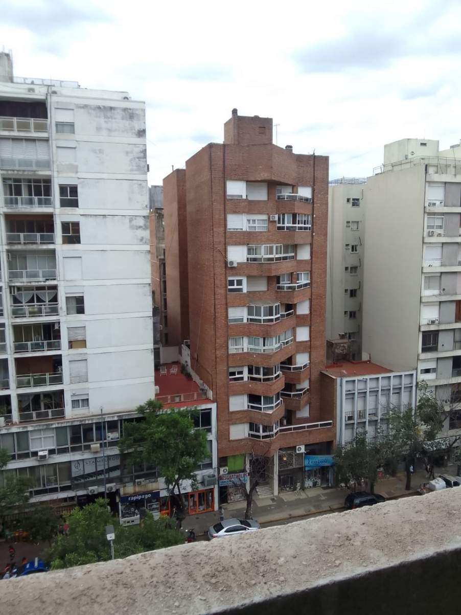 VENTA Departamento Un Dormitorio Centro Alquilado