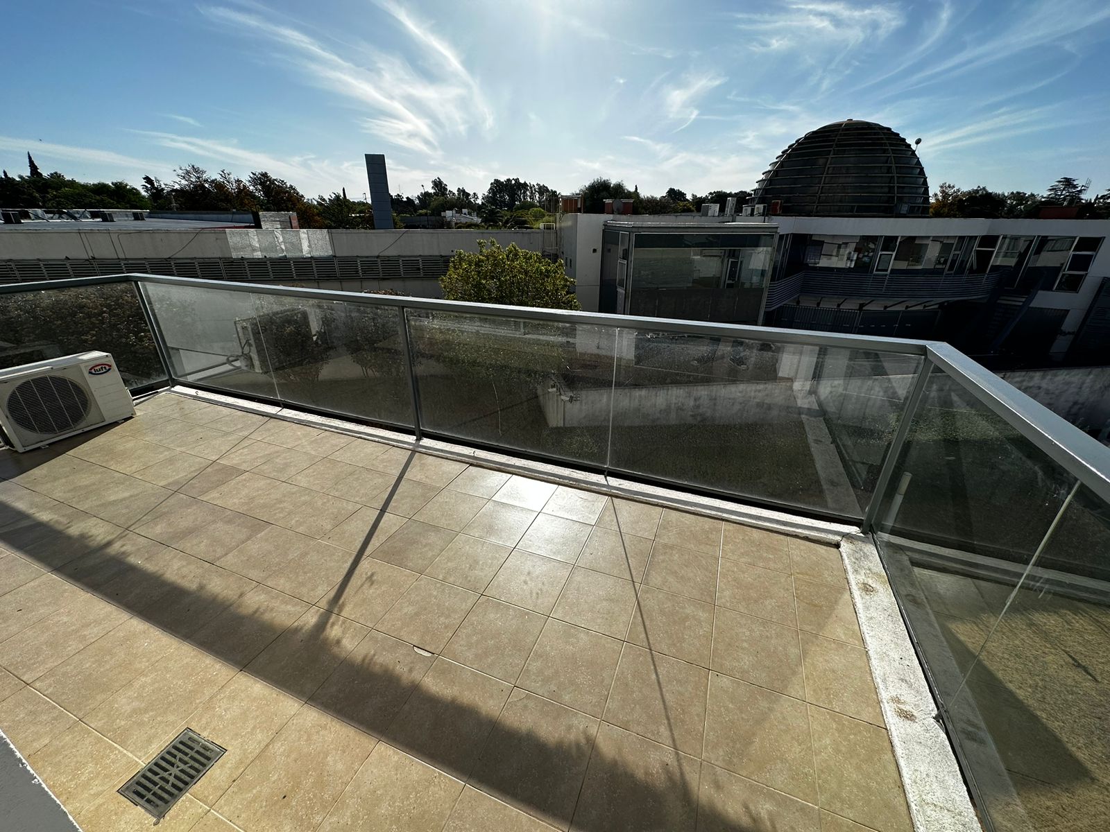 Departamento en VENTA TERRAZAS DE OHIGGINS - Torre 1 - 2 dormitorios