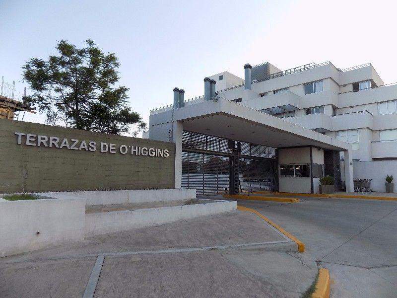 Departamento en VENTA TERRAZAS DE OHIGGINS - Torre 1 - 2 dormitorios