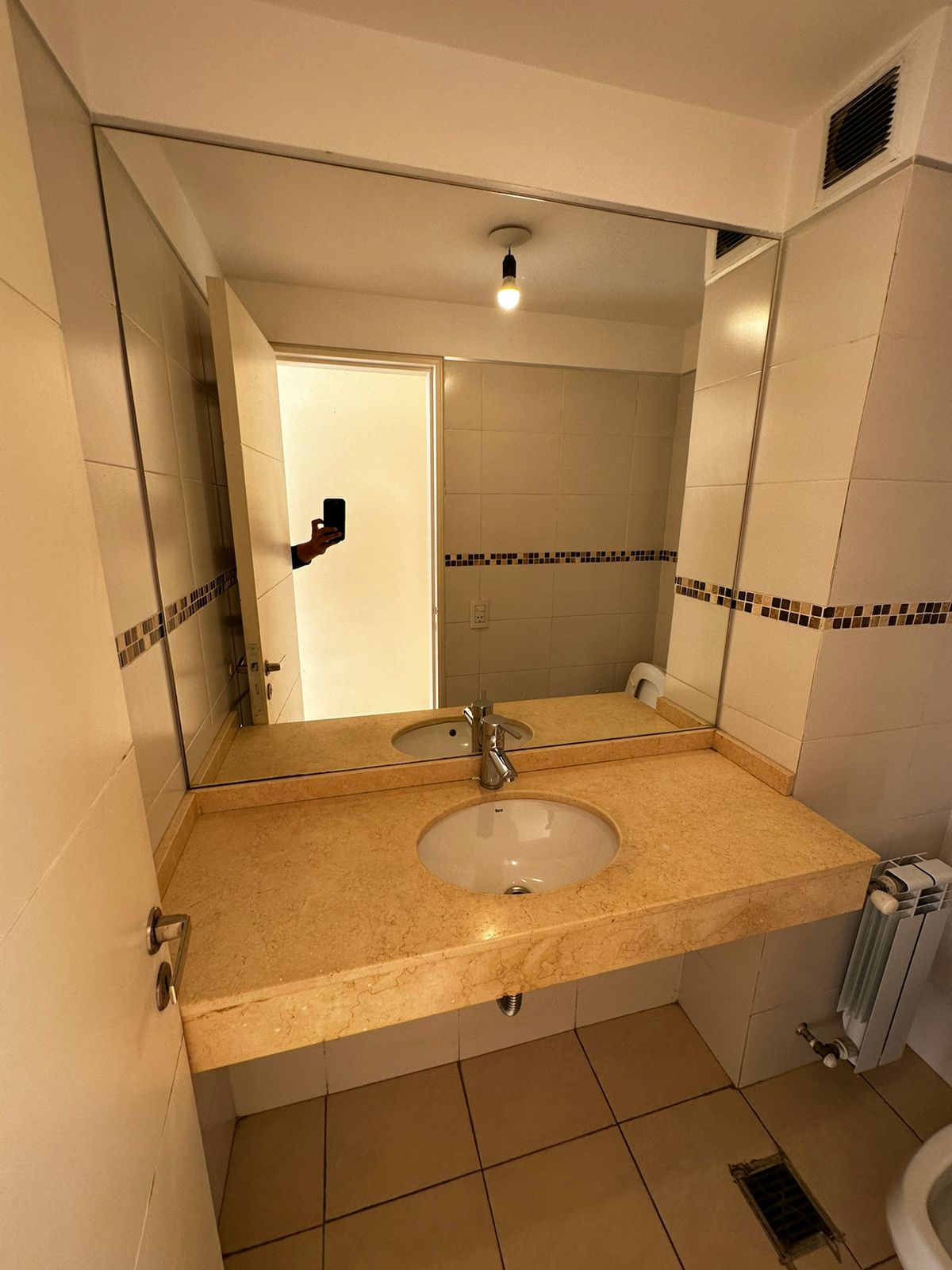 Departamento en VENTA TERRAZAS DE OHIGGINS - Torre 1 - 2 dormitorios