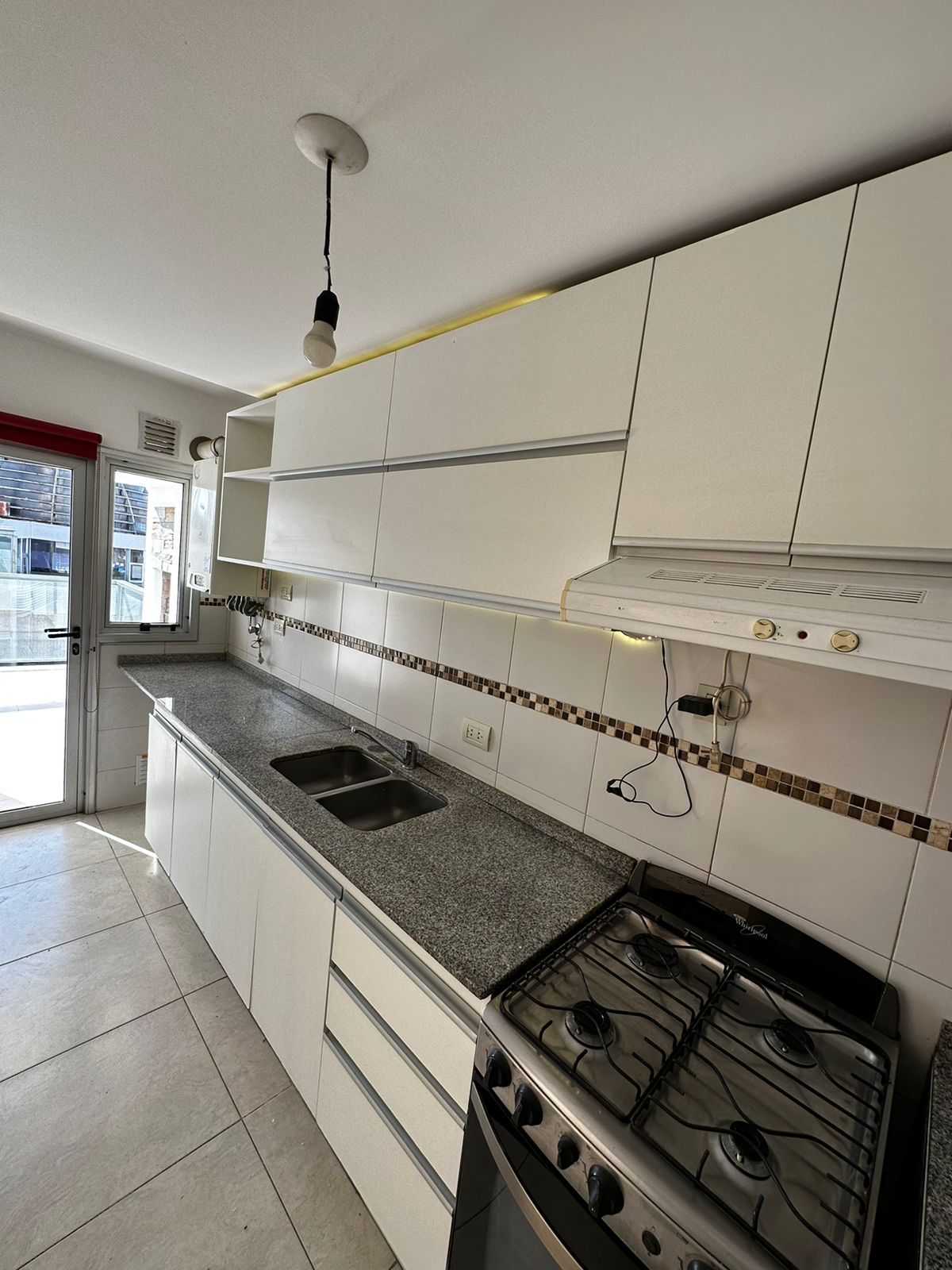 Departamento en VENTA TERRAZAS DE OHIGGINS - Torre 1 - 2 dormitorios