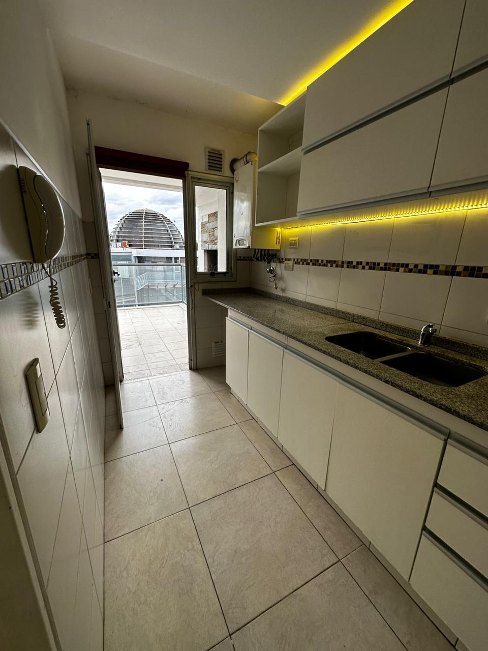 Departamento en VENTA TERRAZAS DE OHIGGINS - Torre 1 - 2 dormitorios