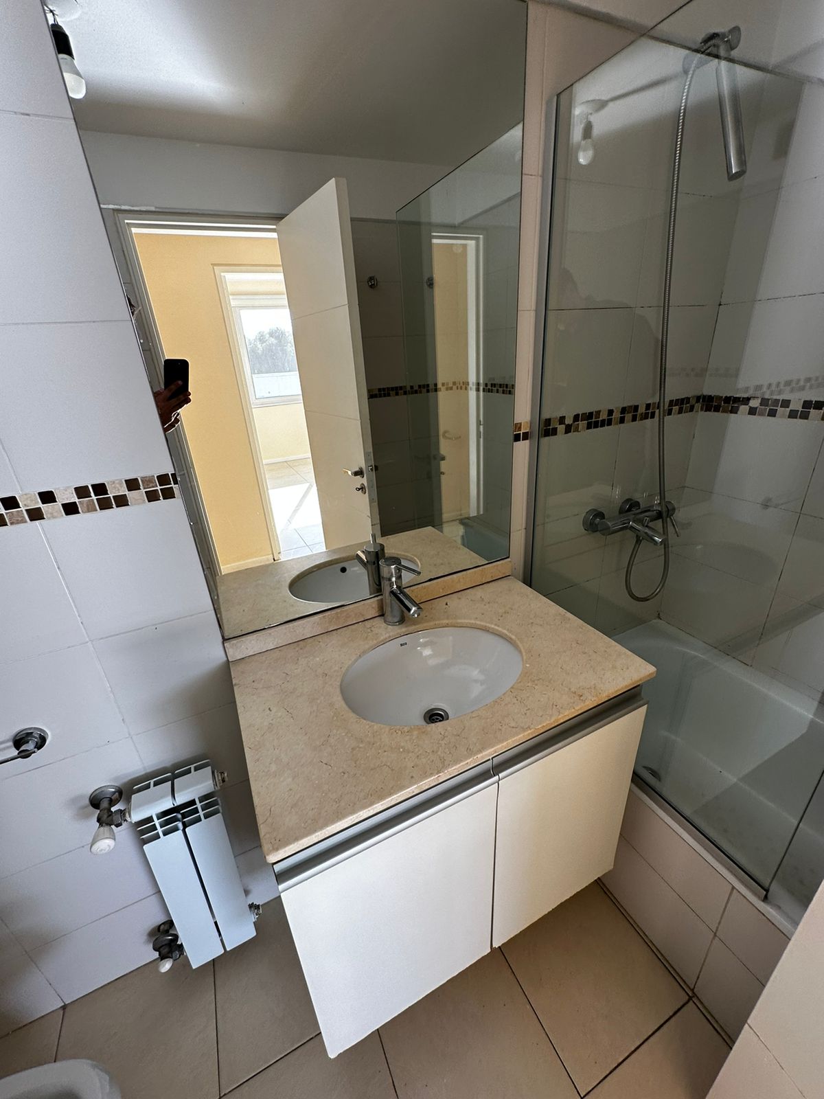Departamento en VENTA TERRAZAS DE OHIGGINS - Torre 1 - 2 dormitorios