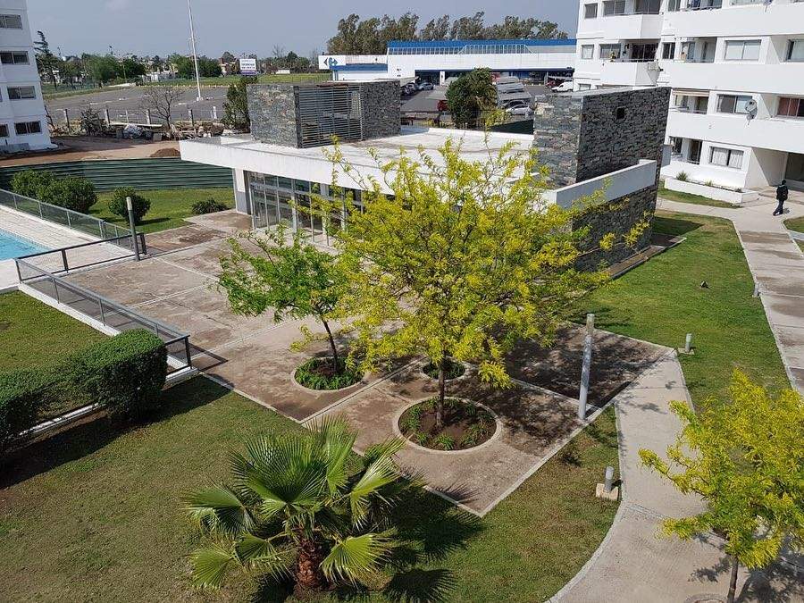 Departamento en VENTA TERRAZAS DE OHIGGINS - Torre 1 - 2 dormitorios
