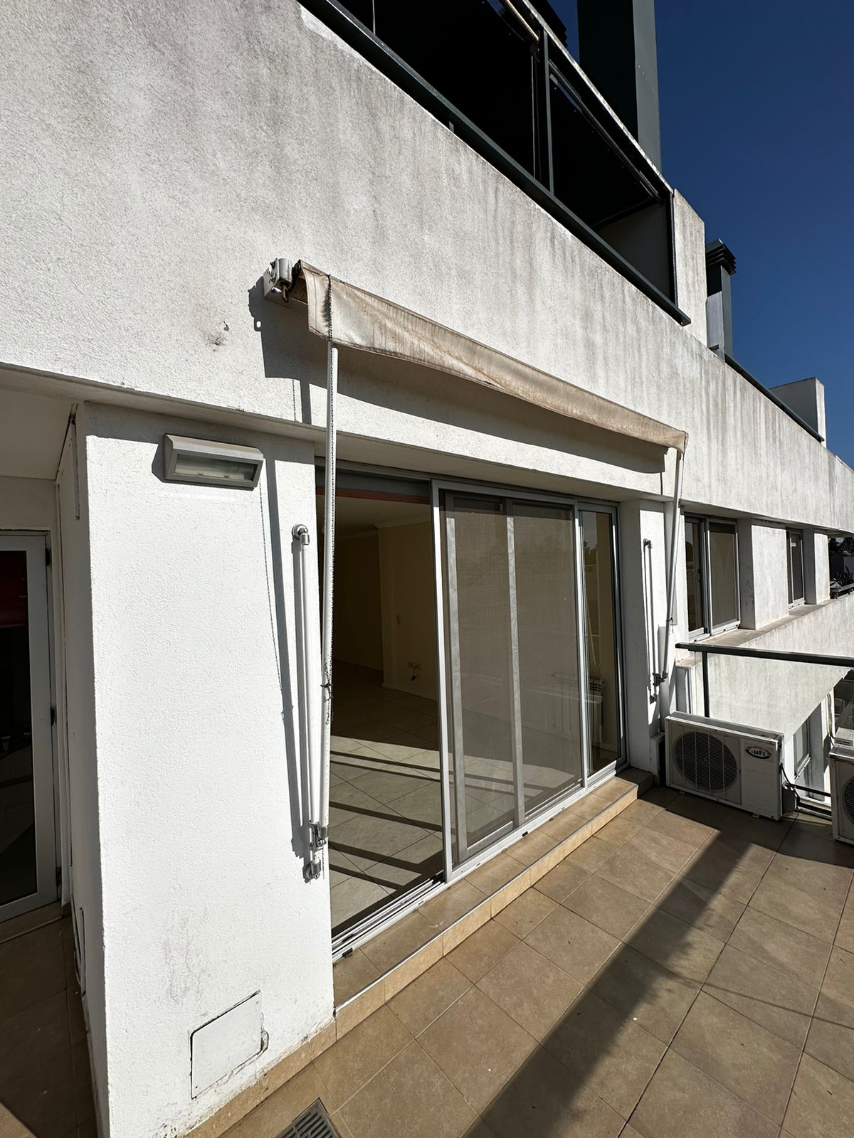 Departamento en VENTA TERRAZAS DE OHIGGINS - Torre 1 - 2 dormitorios