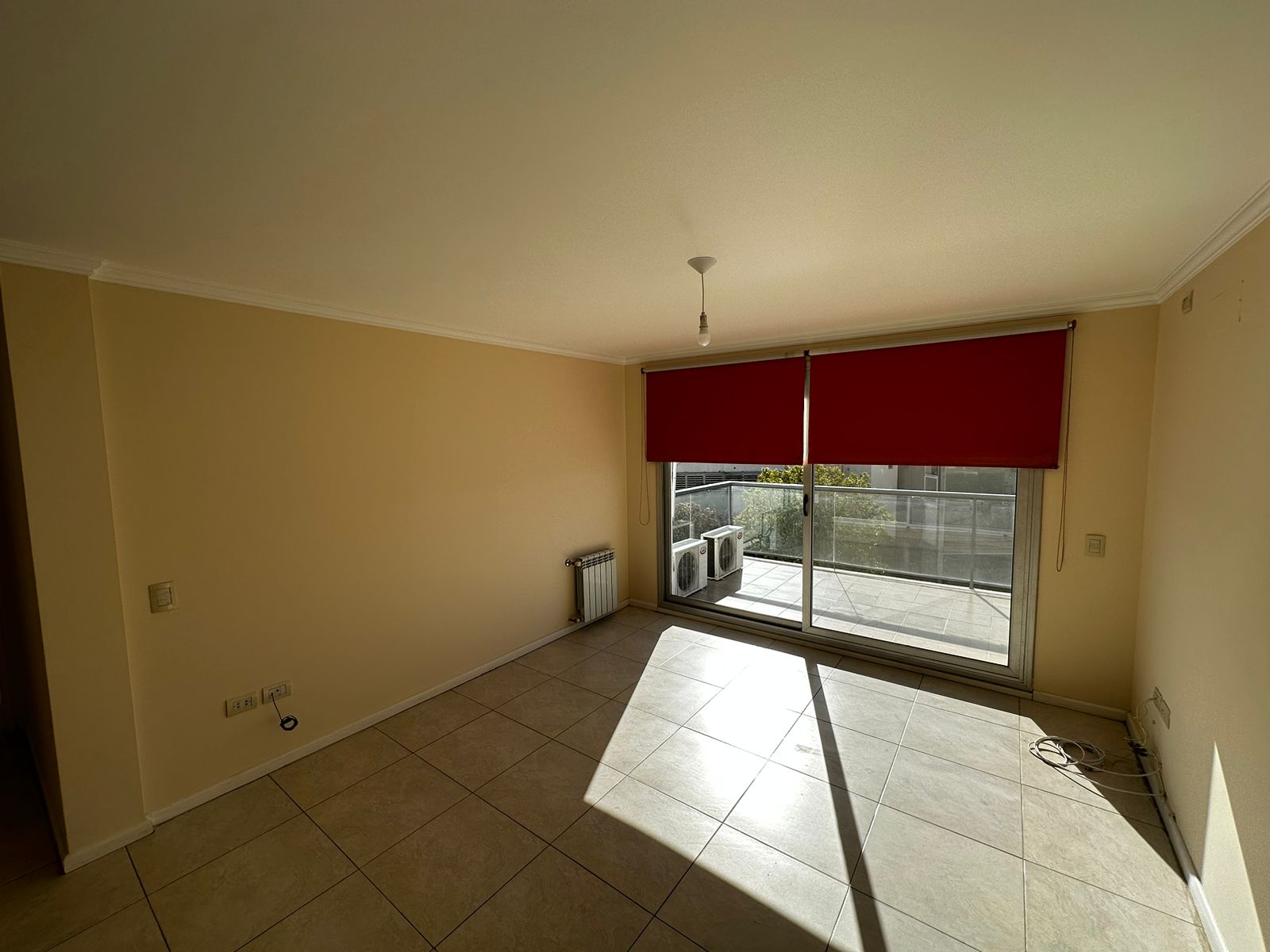 Departamento en VENTA TERRAZAS DE OHIGGINS - Torre 1 - 2 dormitorios