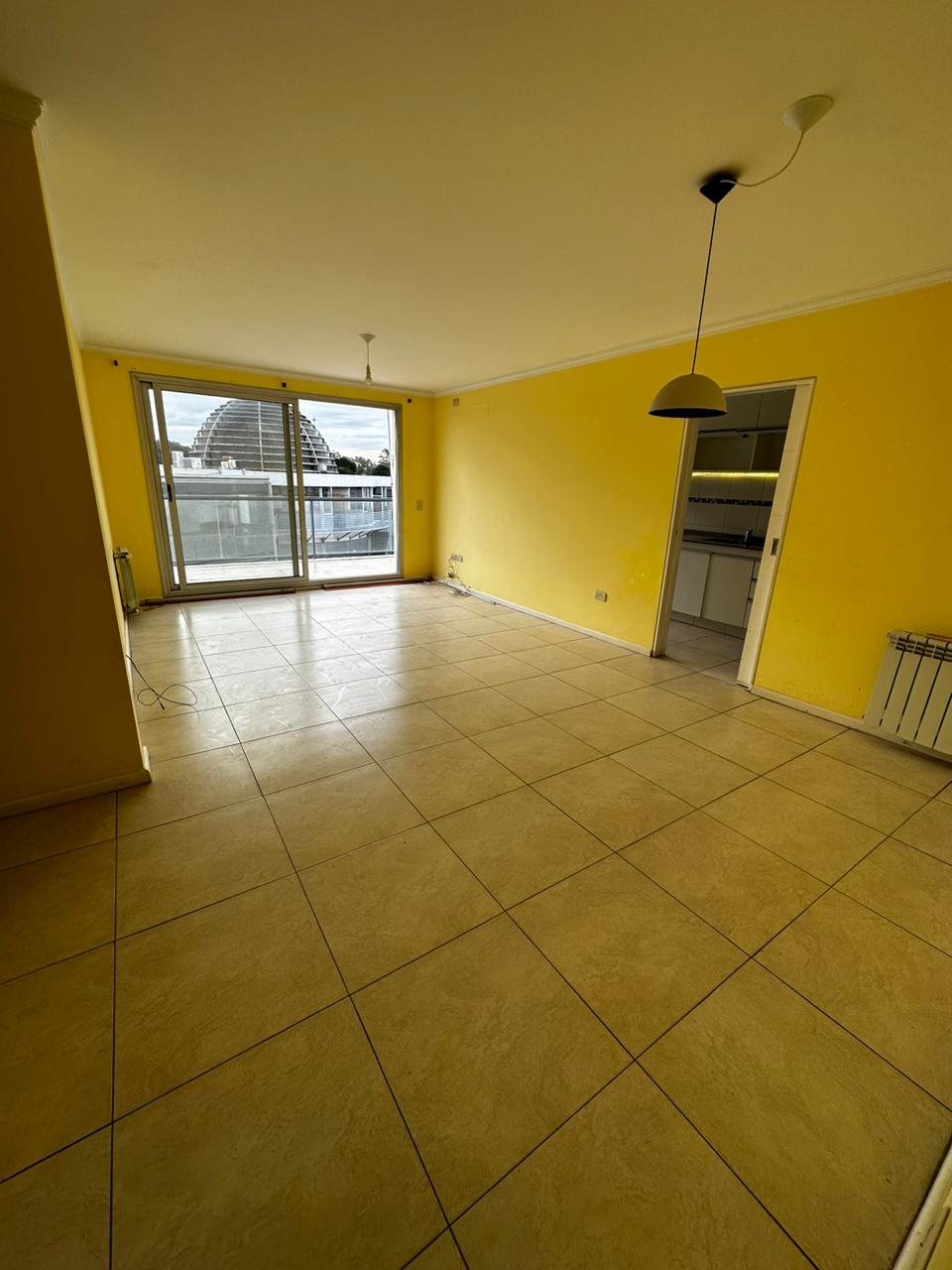 Departamento en VENTA TERRAZAS DE OHIGGINS - Torre 1 - 2 dormitorios