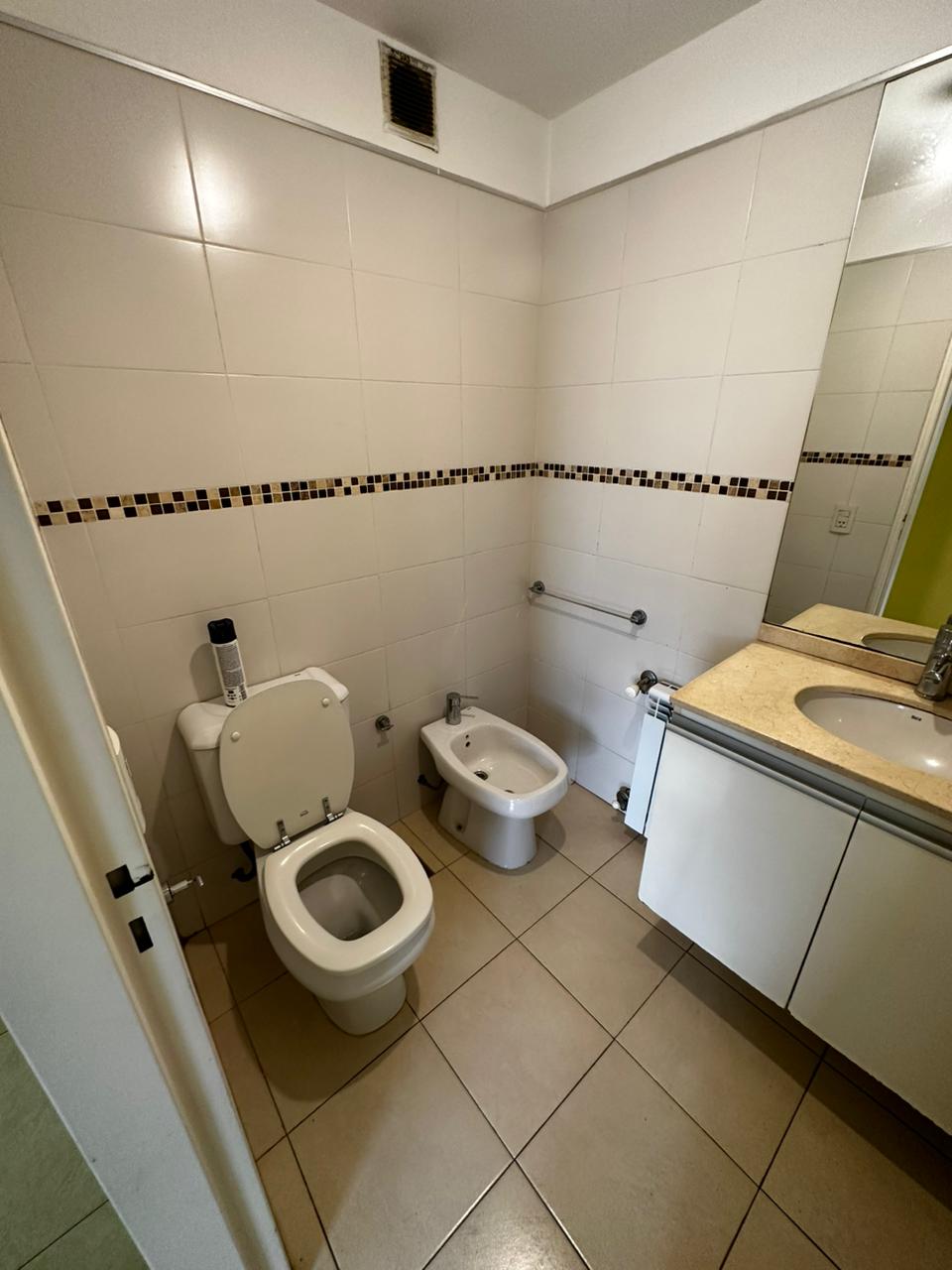 Departamento en VENTA TERRAZAS DE OHIGGINS - Torre 1 - 2 dormitorios