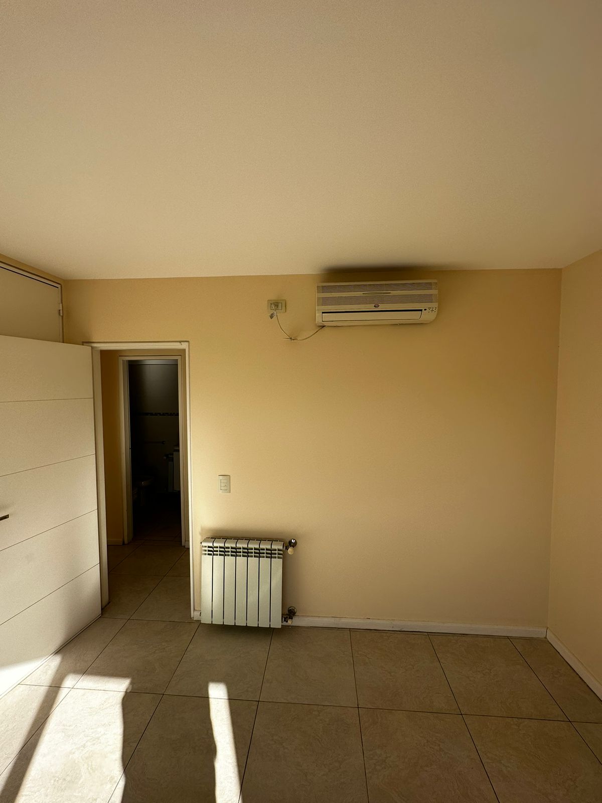 Departamento en VENTA TERRAZAS DE OHIGGINS - Torre 1 - 2 dormitorios